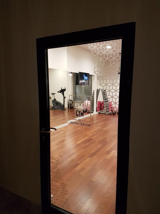 Appartamento Prywatny 329 W Diune Kołobrzeg