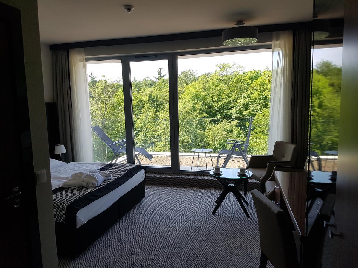 Prywatny 329 W Diune Appartamento Kołobrzeg
