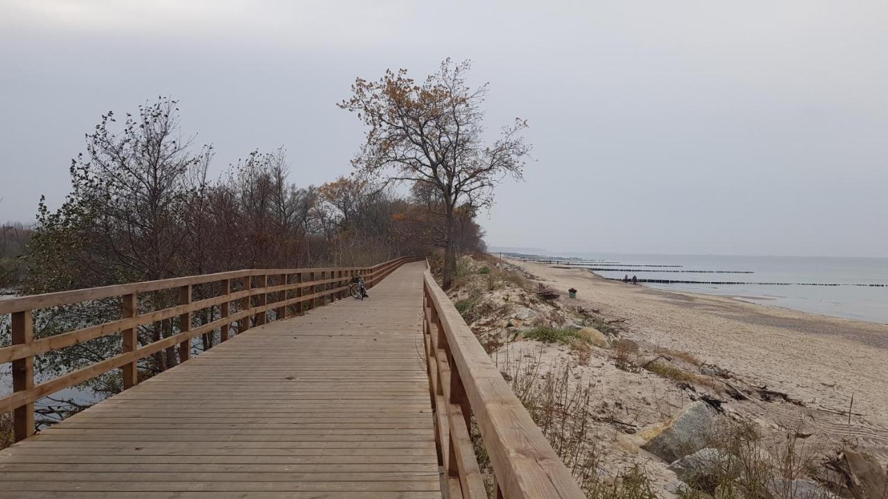 Prywatny 329 W Diune Kołobrzeg